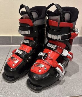 Sjezdové boty Nordica Firearrow T3 EU-36-37