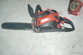 pila HECHT na opravu