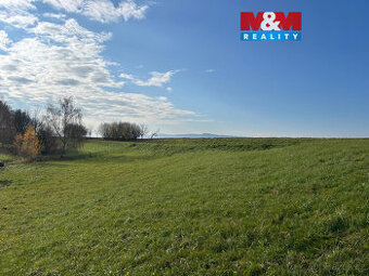 Prodej louky, 5000 m², Žichlínek