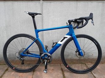 Silniční kolo 3T Strada 2020 - velikost L