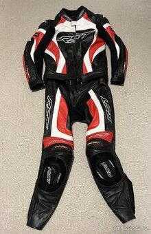 Kožená kombinéza RST