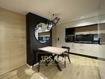 Pronájem bytu 3+1 v Hustopečích, ev.č. 160020JV-02