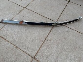 T6.1 chromová lišta masky 7LA853763