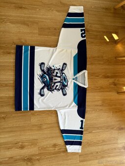 Hokejové dresy - dětské