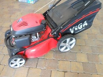 Koupím sekačku VeGa na díly