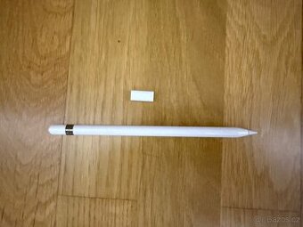 Apple Pencil, 1. generace