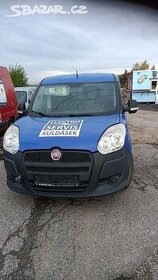 Fiat Doblo Cargo 1.4 R.V. 2013 DÍLY