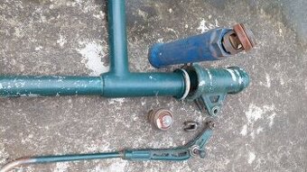 Prodám ruční pumpa Standard II