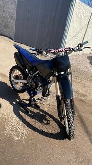YAMAHA YZ 85 2takt