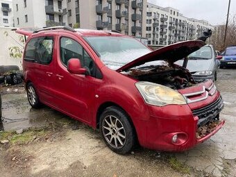 Citroen Berlingo 1.6 I