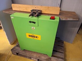 Rojek hoblovka s protahem MSP 310