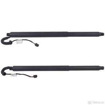 Vzpěry Kufru Elektrické Seat Cupra Ateca