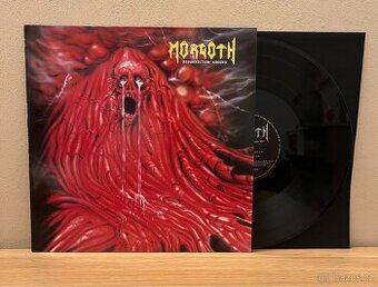 Morgoth – Resurrection Absurd