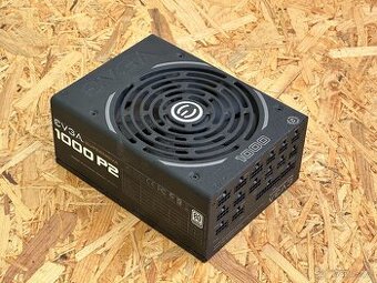 PC zdroj : EVGA SuperNOVA 1000 P2
