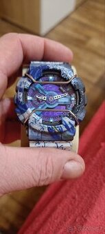 Casio g shock GA 110