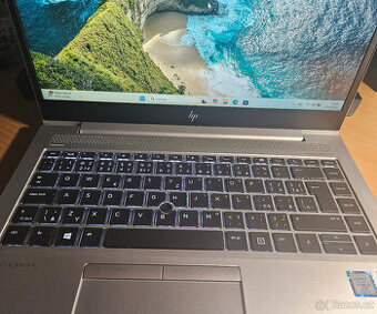 Hp Elitebook 840 G5 i5-7300U