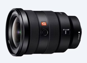 Sleva Sony FE 16-35mm F2.8 GM E-Mount