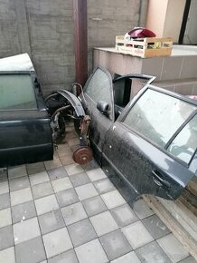 Dveře Octavia 1 Combi