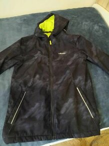 Podzimní bunda LEWRO 152/158