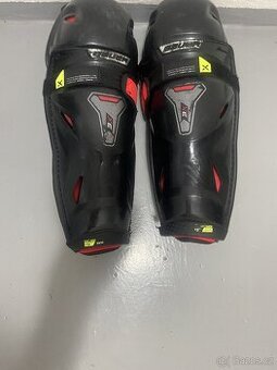 BAUER vapor 3x chraniče holení “13