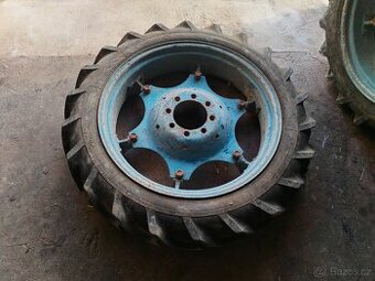 Kultivační kola pro Zetor