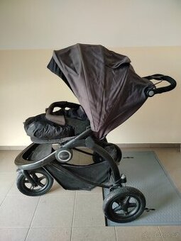 Kočárek Graco Trailrider