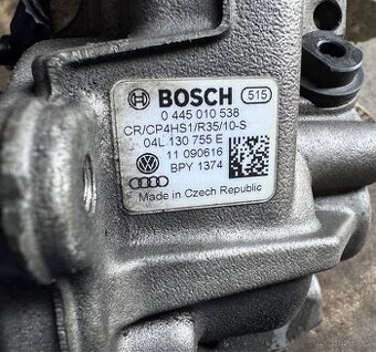 VSTŘIKOVACÍ ČERPADLO VW 2.0 TDI CR-04L130755E