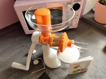 Odšťavňovač Tescoma