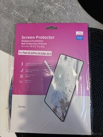 Ochranná folie na iPad