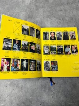 Kmeny 90 , Vladimír Brož