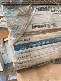 Prodám podlahy různě druhy