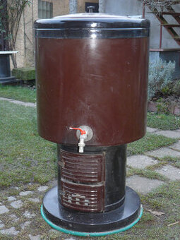 Prodám ohřívač vody Brutar