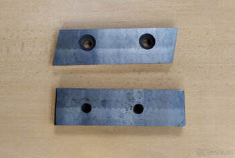 Nože na pákové nůžky