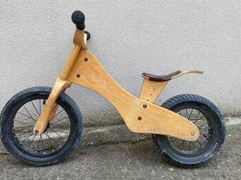 Dřevěné odrážedlo EARLY RIDER