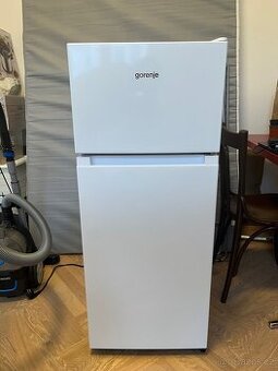 Kombinovaná lednice s mrazákem Gorenje