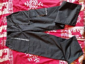 Pracovní kalhoty 42 - 1