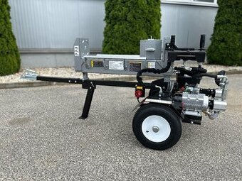 Kombinovaná štípačka JANSEN HS-20DS63K 20 tun - 1