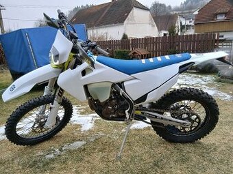 Husqvarna FE 350 2022 - 1