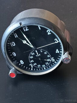 Palubní hodiny 60 čp