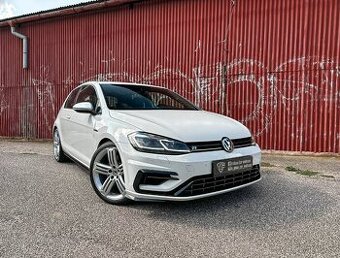 Volkswagen Golf 7 R 2.0 TSI BMT R 4MOTION - 1
