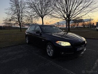BMW F11 530D 2011 rok, 190kW+Vukon - 1