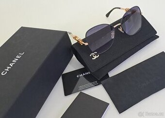 CHANEL DAMSKE Sluneční brýle - 1
