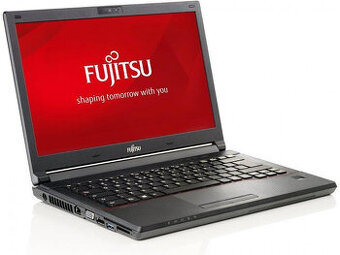 Prodám:Notebook Fujitsu E4411 - 1