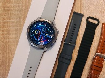 Xiaomi Mi Watch S4 silver 47mm