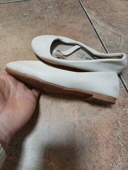 Baleríny Farfalla, vel. 27