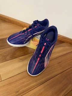 sálová obuv Puma Ultra