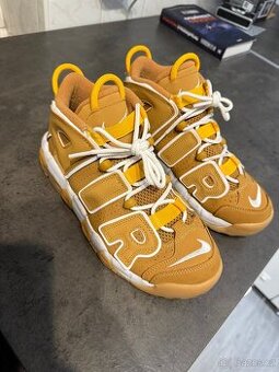 WwNike Air More Uptempo “Wheat”