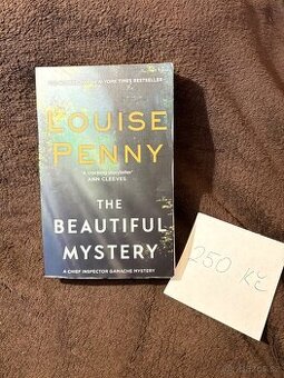 The beautiful mystery