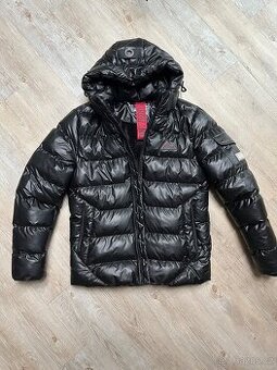 Nepromokavá kanadská péřovka Point Zero - vel. L/G