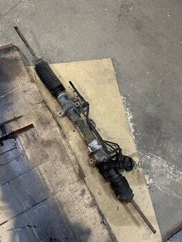 Ford Probe řízení